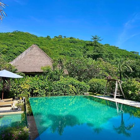 Sunia Loka Bungalows & Dive Center Pemuteran Zewnętrze zdjęcie