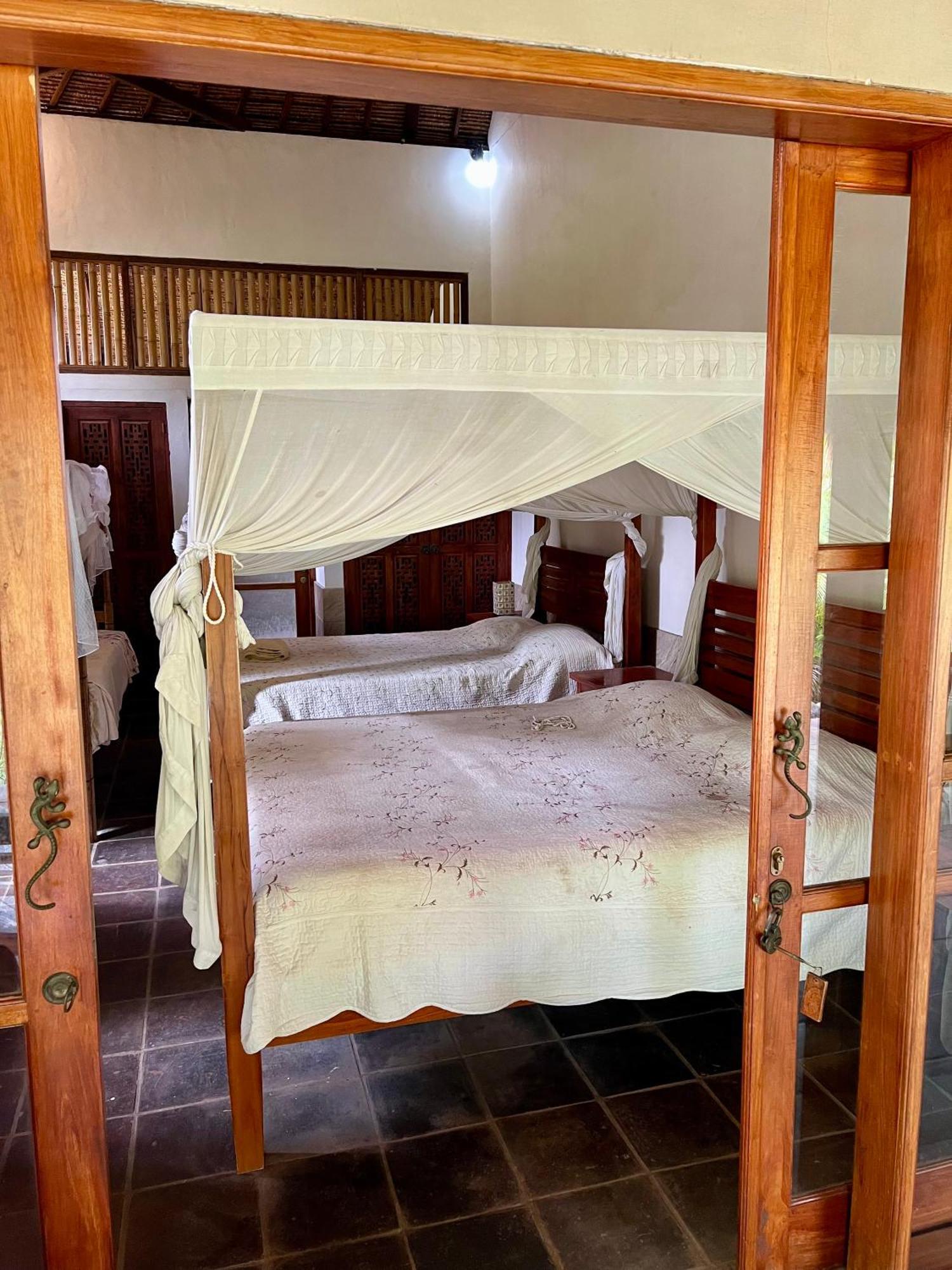 Sunia Loka Bungalows & Dive Center Pemuteran Zewnętrze zdjęcie