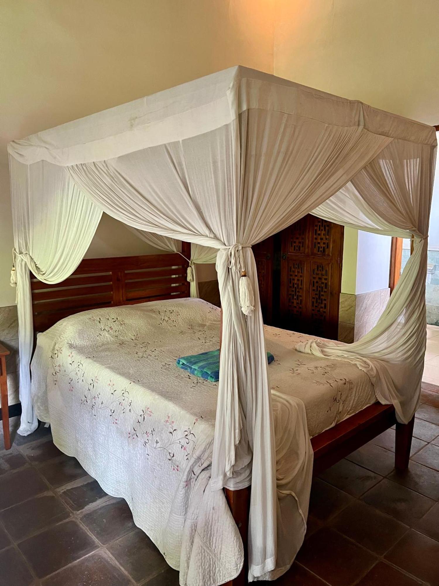 Sunia Loka Bungalows & Dive Center Pemuteran Zewnętrze zdjęcie